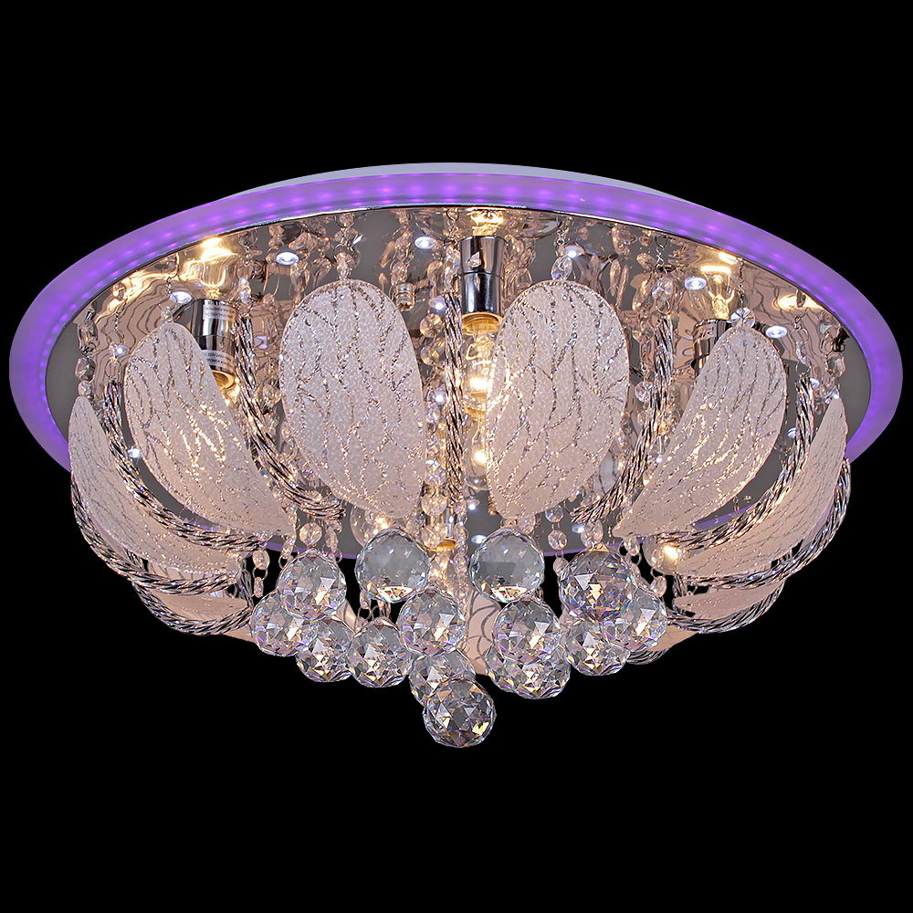 Потолочная люстра Reluce 55821-0.3-08 Потолочная люстра Reluce 55821-0.3-08