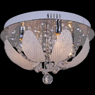 Потолочная люстра Reluce 55822-0.3-04