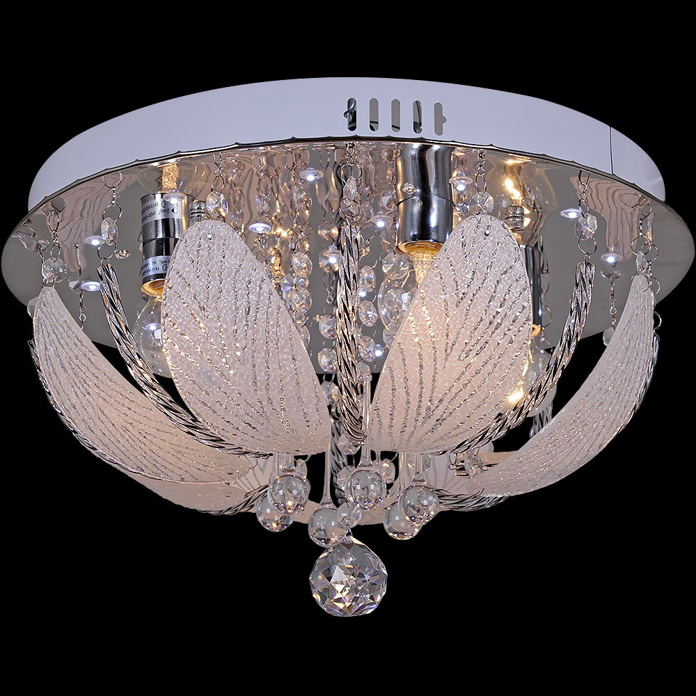 Потолочная люстра Reluce 55822-0.3-04 Потолочная люстра Reluce 55822-0.3-04