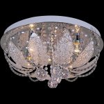 Потолочная люстра Reluce 55826-0.3-05