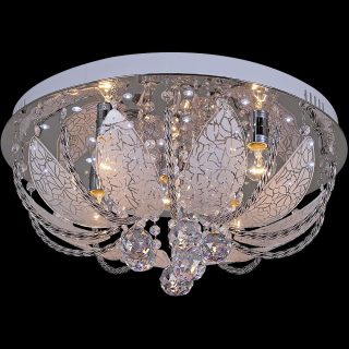 Потолочная люстра Reluce 55826-0.3-05