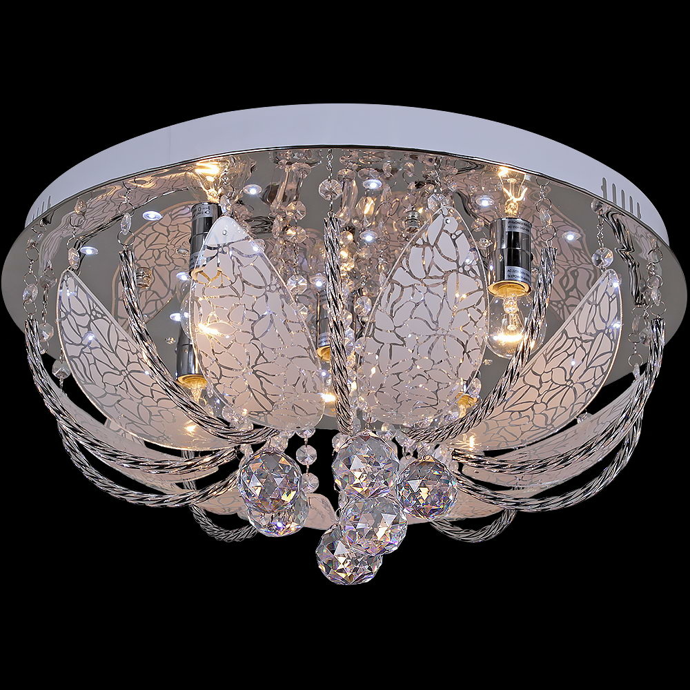 Потолочная люстра Reluce 55826-0.3-05 Потолочная люстра Reluce 55826-0.3-05