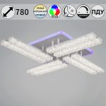 Потолочная люстра Reluce 64430-0.3-08C WH