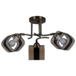 Потолочная люстра Reluce 72104-0.3-03 AB