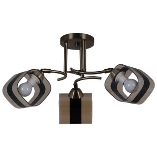 Потолочная люстра Reluce 72104-0.3-03 AB