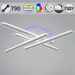 Потолочная люстра Reluce 73030-0.3-04