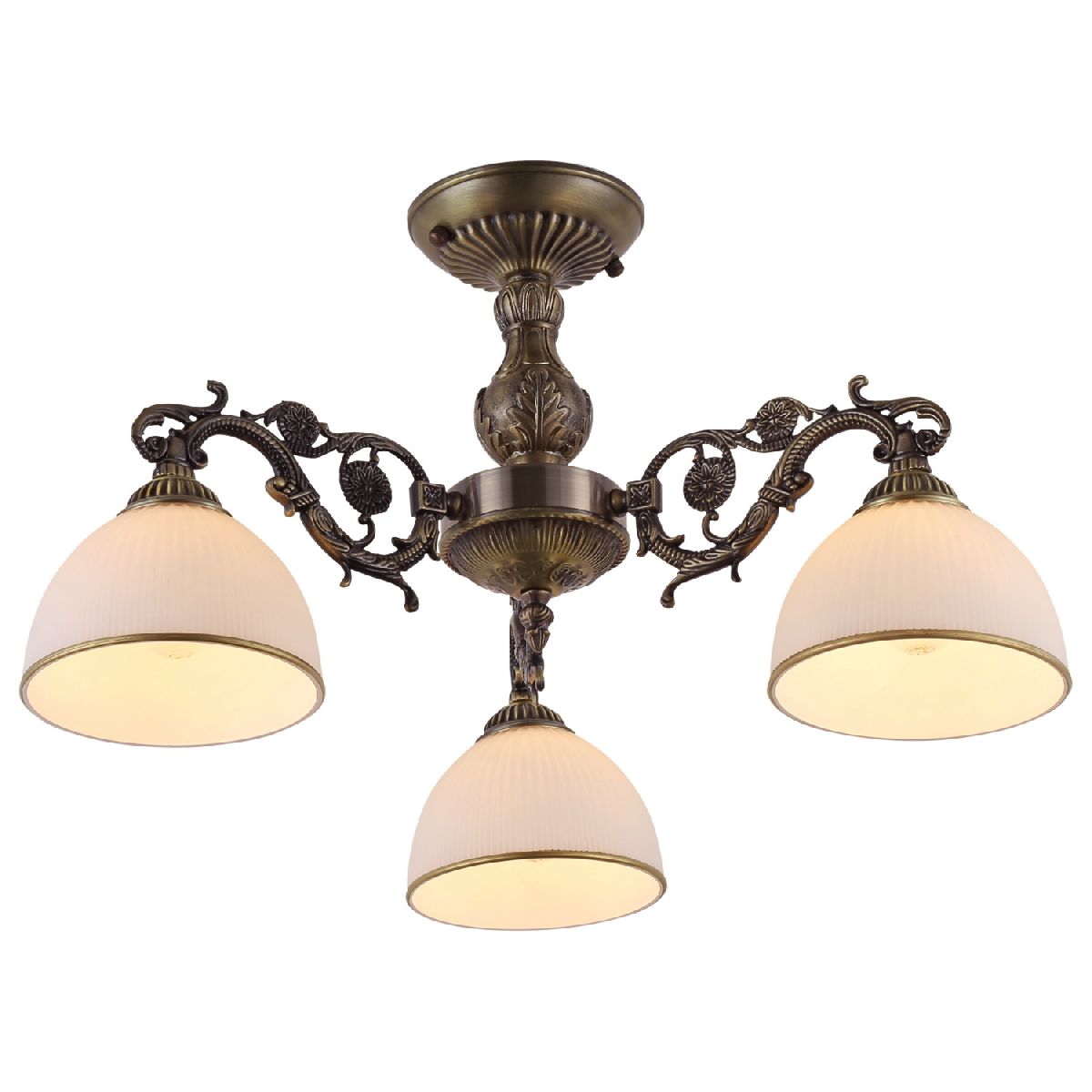 Потолочная люстра Reluce 74406-0.3-03 Потолочная люстра Reluce 74406-0.3-03