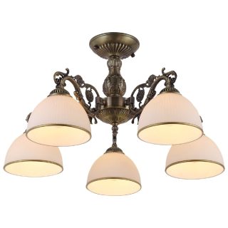 Потолочная люстра Reluce 74406-0.3-05