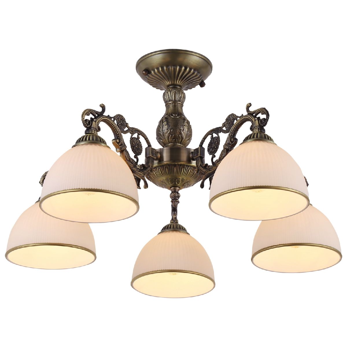 Потолочная люстра Reluce 74406-0.3-05 Потолочная люстра Reluce 74406-0.3-05