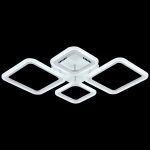 Потолочная люстра Reluce 78822-0.3-2+2 WH