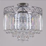 Потолочная люстра Reluce 90183-0.3-06 CR