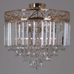 Потолочная люстра Reluce 90183-0.3-06 FGD