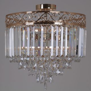 Потолочная люстра Reluce 90183-0.3-06 FGD