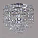 Потолочная люстра Reluce 90188-0.3-06 CR