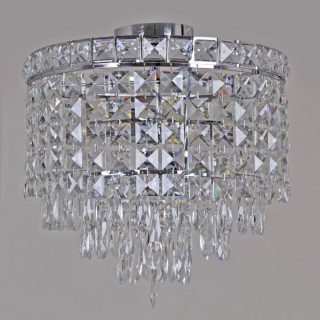 Потолочная люстра Reluce 90188-0.3-06 CR