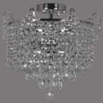 Потолочная люстра Reluce 90192-0.3-06 CR
