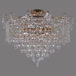 Потолочная люстра Reluce 90192-0.3-08 FGD