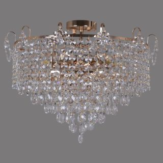 Потолочная люстра Reluce 90192-0.3-08 FGD