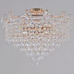 Потолочная люстра Reluce 90192-0.3-10 FGD