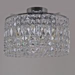 Потолочная люстра Reluce 90288-0.3-06 CR