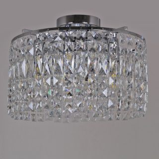 Потолочная люстра Reluce 90288-0.3-06 CR