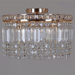 Потолочная люстра Reluce 90327-0.3-05 FGD