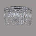 Потолочная люстра Reluce 90328-0.3-05 CR