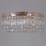 Потолочная люстра Reluce 90329-0.3-10 FGD