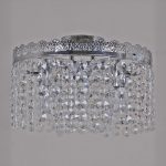 Потолочная люстра Reluce 90330-0.3-05 CR