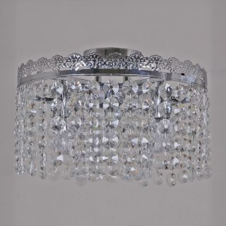 Потолочная люстра Reluce 90330-0.3-05 CR