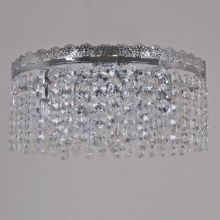 Потолочная люстра Reluce 90330-0.3-08 CR