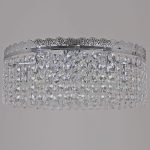 Потолочная люстра Reluce 90330-0.3-10 CR