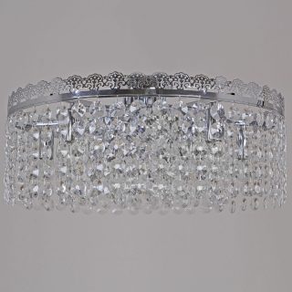 Потолочная люстра Reluce 90330-0.3-10 CR