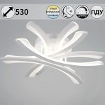 Потолочная люстра Reluce 94090-0.3-06A WH