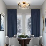 Потолочная люстра Eurosvet Steccato 10111/8 золотая бронза/прозрачный хрусталь Strotskis Smart a047843