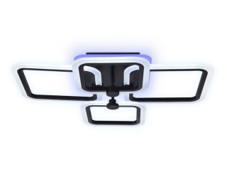 Потолочная люстра с пультом Ambrella Light Acrylica Original FA531