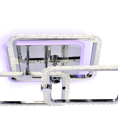 Потолочная люстра с пультом Ambrella Light Acrylica Original FA536