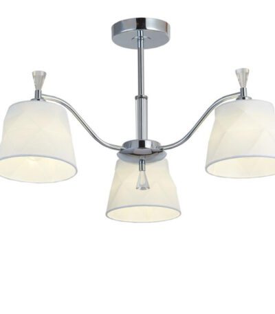 Потолочная люстра Simple Story 1009-3CL