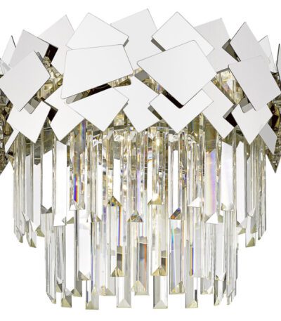 Потолочная люстра Simple Story 1032-5CL