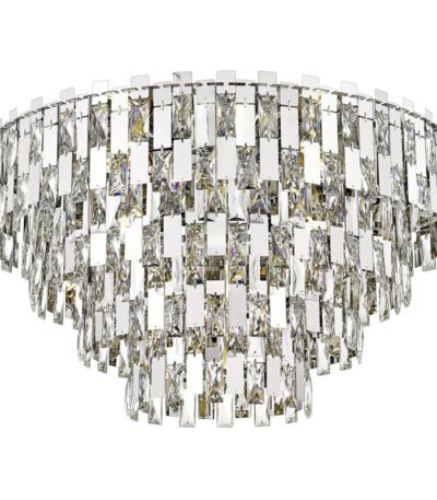 Потолочная люстра Simple Story 1033-5CL