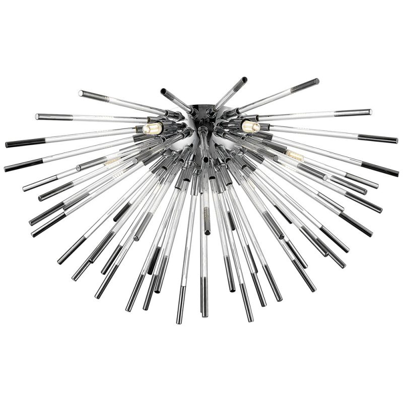 Потолочная люстра Simple Story 1088-6CL Потолочная люстра Simple Story 1088-6CL