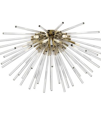 Потолочная люстра Simple Story 1092-6CL