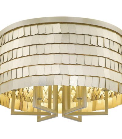 Потолочная люстра Simple Story 1093-6CL