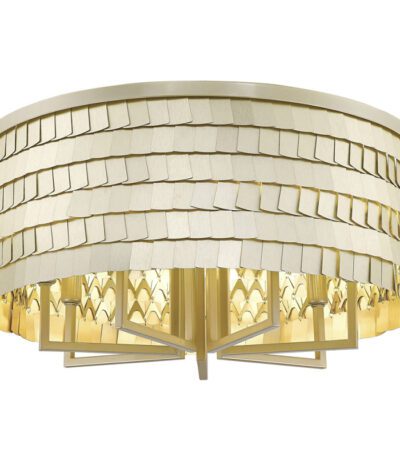 Потолочная люстра Simple Story 1093-7CL