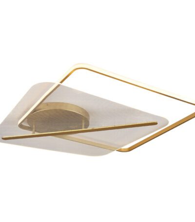 Потолочная люстра Simple Story 1164-LED100CL