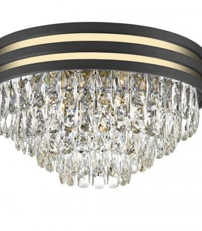 Потолочная люстра Simple Story 5521-5CL