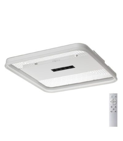 Потолочная люстра Sonex Solar 7664/110LS