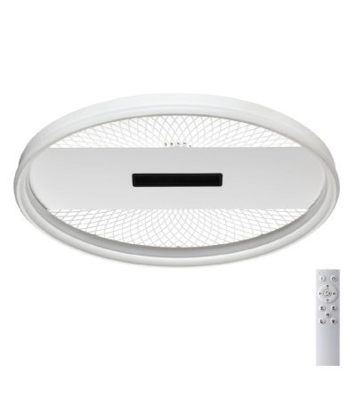 Потолочная люстра Sonex Solar 7664/93LR