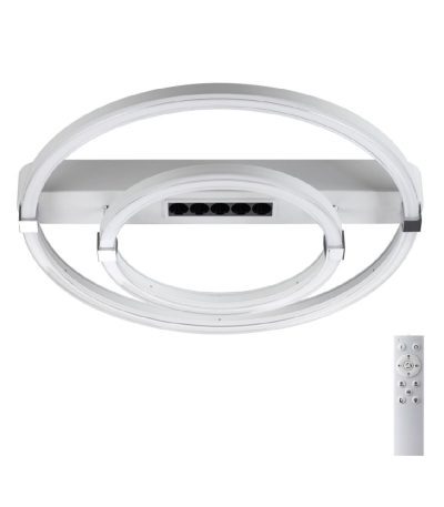 Потолочная люстра Sonex Trecky 7665/55LR