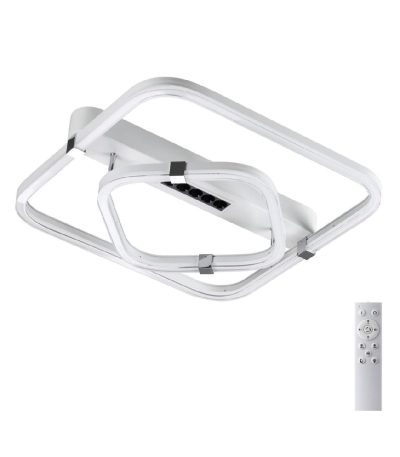 Потолочная люстра Sonex Trecky 7665/64LS